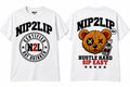Certified Day Drinker - White, front and back