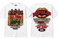 All That and a Bag of Nips - White, front and back